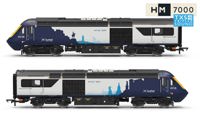 R30464TXS ScotRail Class 43 HST Bo-Bo Train Pack - DCC Sound