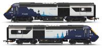 R30464 ScotRail Class 43 HST Bo-Bo Train Pack