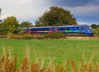 R30470 Class 802 'Paragon' EMU Hull Trains 5 Car Train Pack - 802301 'Amy Johnson'