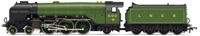 R30474SS Class A2/3 Thompson 4-6-2 LNER Green 500 Edward Thompson Steam Locomotive - DCC Sound & Smoke