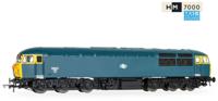 R30480TXS Class 56 BR Blue 56001 Diesel Locomotive - DCC Sound