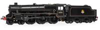 R30484 Class 5MT 'Black Five' 4-6-0 BR Black Early Emblem 45055 Steam Locomotive
