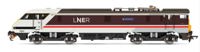 R30493 Class 91 LNER 91127 'Neville Hill' Electric Locomotive