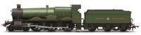 R30498 Class 29xx 'Saint' 4-6-0 GWR Green 2945 Hillingdon Court Steam Locomotive