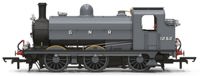 R30499TXS Class J13 0-6-0ST GNR Grey 1252 Steam Locomotive - DCC Sound