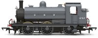 R30499 Class J13 0-6-0ST GNR Grey 1252 Steam Locomotive
