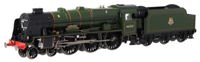 R30500 Class 7P 4-6-0 BR Green Late Crest 46100 'Royal Scot' (One:One Collection) Steam Locomotive