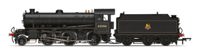 R30503 Class K1 2-6-0 BR Black Early Emblem 62046 Steam Locomotive