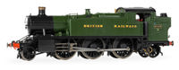 R30508 Class 61xx 'Large Prairie' 2-6-2T British Railways Green 6126 Steam Locomotive