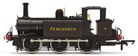 R30513 Class A1X 'Terrier' 0-6-0T Newhaven Harbour Company 72 Fenchurch Steam Locomotive