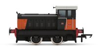 R30514 Ruston 88DS 4w Shunter Loadhaul 97088 Diesel Locomotive