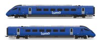 R30516 RailRoad Class 803 EMU Lumo 2 Car Train Pack 803001