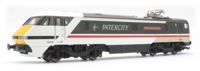 R30527 RailRoad Class 91 Intercity 91018 'Robert Louis Stevenson' Electric Locomotive