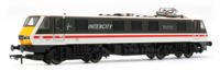 R30529 RailRoad Class 90 Intercity 90001 'Royal Scot' Electric Locomotive