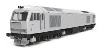 R30535TXS RailRoad Class 60 EWS 60038 'Avesta Polarit' Diesel Locomotive - DCC Sound