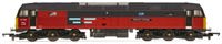 R30543 RailRoad Class 47/7 RES 47749 'Atlantic College' Diesel Locomotive