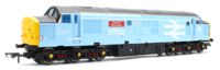 R30545 RailRoad Class 37/5 ROG / British Steel 37501 'Teesside Steelmaster' Diesel Locomotive