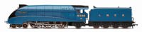 R30551SS Class A4 4-6-2 LNER Garter Blue 4468 'Mallard' Steam Locomotive - DCC Sound & Smoke