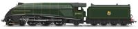 R30554SS Class A4 4-6-2 BR Green Early Emblem 60002 Sir Murrough Wilson Steam Locomotive - DCC Sound & Smoke