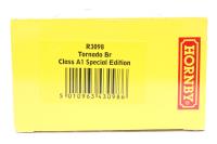 R3059-60163 Class A1 4-6-2 60163 'Tornado' in BR Brunswick Green with Early Crest - Split from pack R3059-60163 Class A1 4-6-2 60163 'Tornado' in BR Brunswick Green with Early Crest - Split from pack