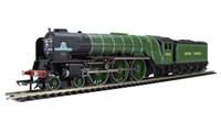 Class A1 4-6-2 Peppercorn ‘Tornado’ in British Railways Apple Green - Special Limited Edition