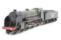Class N15 4-6-0 785 'Sir Mador de la Port' in SR Olive Green - The Royal Mail Great British Railways Collection - Limited Edition of 1200