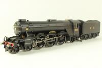 Class A3 4-6-2 103 'Flying Scotsman' in LNER Black - National Railway Museum limited edition