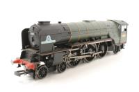 Class A1 4-6-2 60163 'Tornado' in BR Green - Separated from Train Pack
