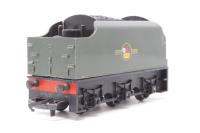 R31-tender Tender only from R53 Princess Royal Class 4-6-2 'Princess Elizabeth' 46201 in BR Green