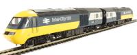 Class 43 HST train pack W43933 & W43032 in InterCity 125 blue & yellow livery 'Western Region'
