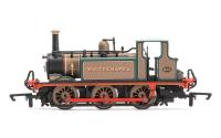 Class A1X 'Terrier' 0-6-0 650 'Whitechapel' in LB&SCR improved engine green - Exclusive to Hornby Collectors Club