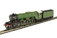 Class A3 4-6-2 4472 "Flying Scotsman" in LNER apple green - 1984 condition - Limited Edition of 500