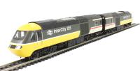 Class 43 twin pack - 43021 & 43022 in InterCity 125 Executive livery