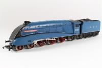 Class A4 4-6-2 4469 'Sir Ralph Wedgewood' in LNER Garter Blue