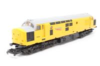 Class 97 97301 in Network Rail livery - TTS removed - Railroad range