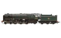 Class 7P Britannia 4-6-2 70044 "Earl Haig" in BR Green with late crest - Hornby Website and Concession Exclusive