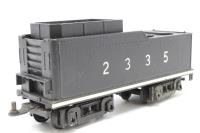 R32tender Transcontinental Hiawatha coal tender only 2335