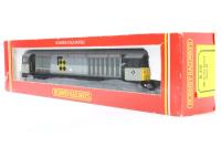 R332-58025 Class 58 58025 in Railfreight Coal Grey
