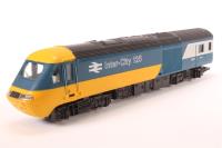 Class 43 43011 in Intercity Livery (unpowered dummy) - split from train pack