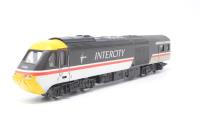 Class 43 HST Powercar 43050 in Intercity Swallow livery - Motorised - Split from set
