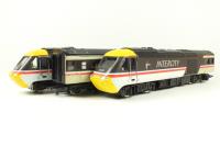 Inter-City 125 Train Pack with Class 43 43066 and 43050