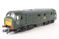 Class 29 D6103 in BR Green