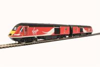 Pair of Class 43 HST Power Cars in Virgin Trains East Coast livery - TTS sound fitted