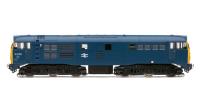 Class 31 31239 in BR blue - TTS sound fitted - TTS sound fitted - Discontinued from 2016 range