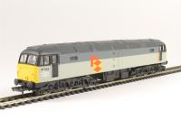 Class 47 47033 in Railfreight Distribution sector triple grey - TTS sound fitted - Railroad Range