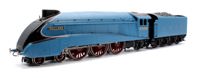R3395 RailRoad LNER, A4 Class, 4-6-2, 4468 ‘Mallard’ Steam Locomotive