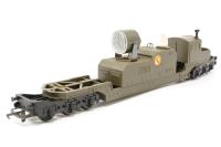 R341K Anti-Aircraft Searchlight Wagon 