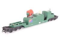 R341B Anti-Aircraft Searchlight Wagon