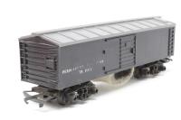 R344CN C.N. Track Maintenance Car (Canada) 