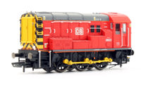 R3504 Class 08623 DB Schenker Diesel Shunter Locomotive (DCC Ready)